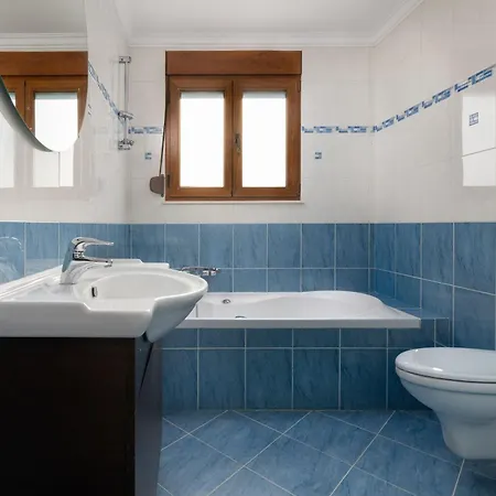 Vento Estivo Mansion Villa