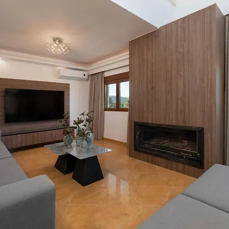 Vento Estivo Mansion Villa *