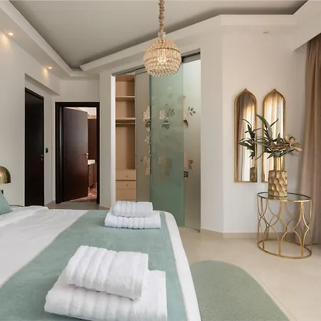 Villa Vento Estivo Mansion Pastida