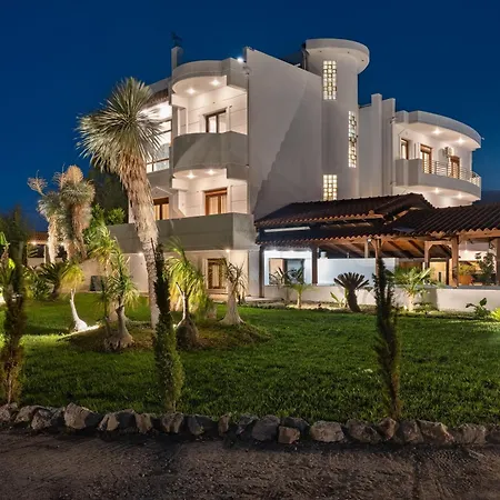 Vento Estivo Mansion