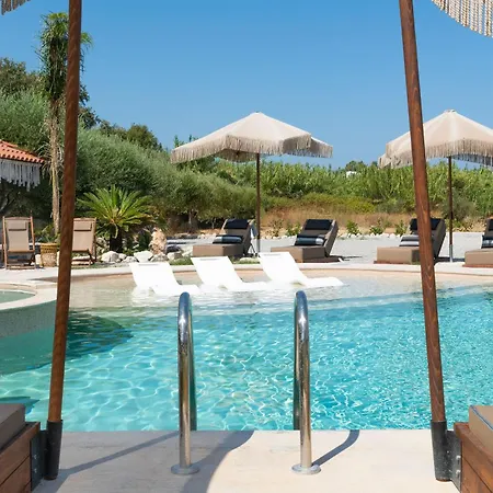 Vento Estivo Mansion Villa