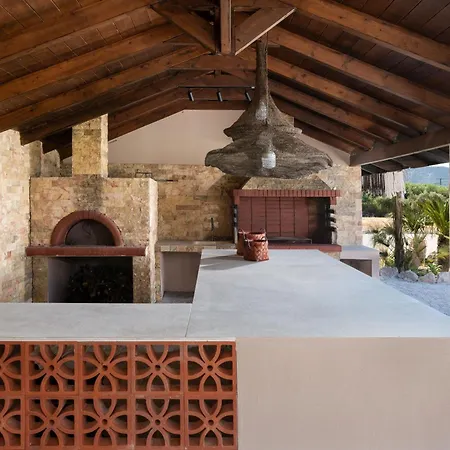 Vento Estivo Mansion *