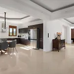 Vento Estivo Mansion Willa *