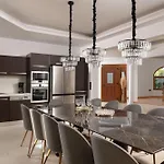 Vento Estivo Mansion Pastida