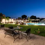 Vento Estivo Mansion Pastida