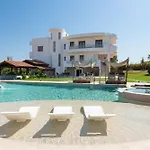 Vento Estivo Mansion