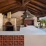 Vento Estivo Mansion *