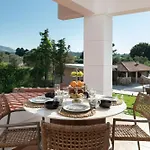 Vento Estivo Mansion *