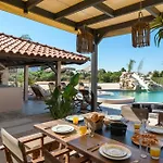Vento Estivo Mansion *