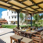 Vento Estivo Mansion Willa *