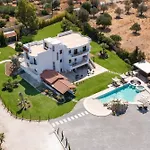 Vento Estivo Mansion *