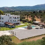 Willa Vento Estivo Mansion *
