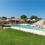 Vento Estivo Mansion Willa Pastida