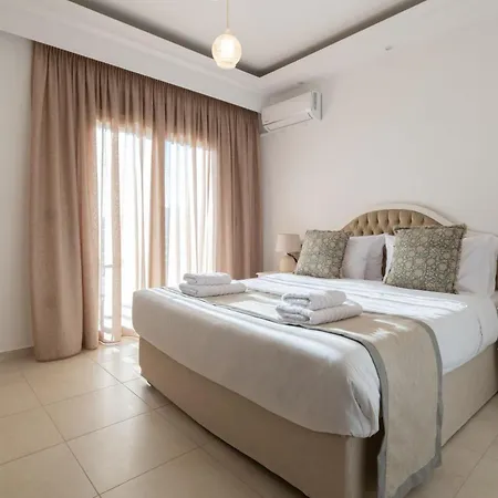 Vento Estivo Mansion *