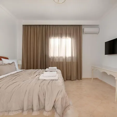 Βίλα Vento Estivo Mansion