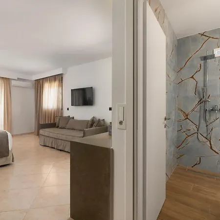 Vento Estivo Mansion *