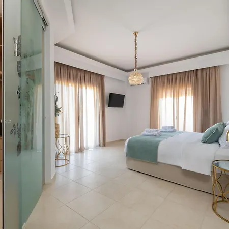 Vento Estivo Mansion Βίλα *