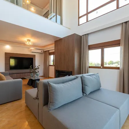 Vento Estivo Mansion Παστίδα