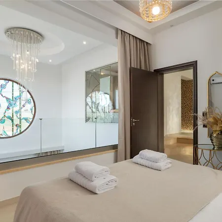 Vento Estivo Mansion Villa