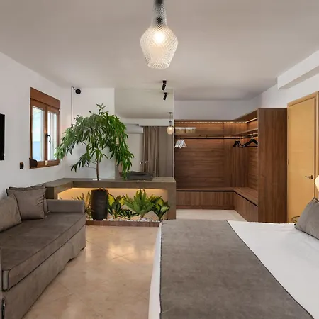 Βίλα Vento Estivo Mansion *