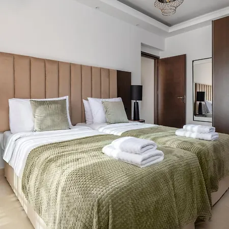 Βίλα Vento Estivo Mansion *