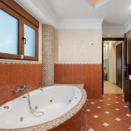 Vento Estivo Mansion *