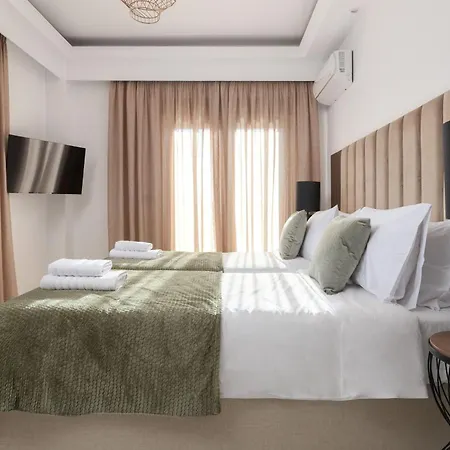 Vento Estivo Mansion Villa *