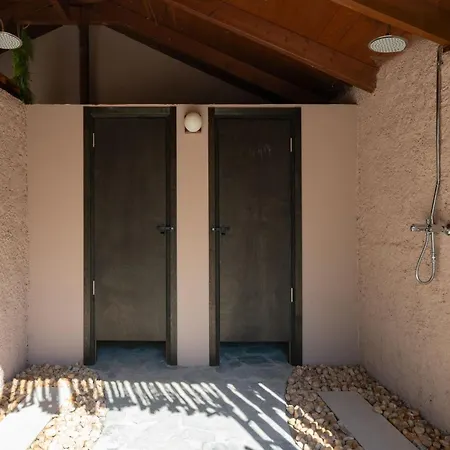 Vento Estivo Mansion