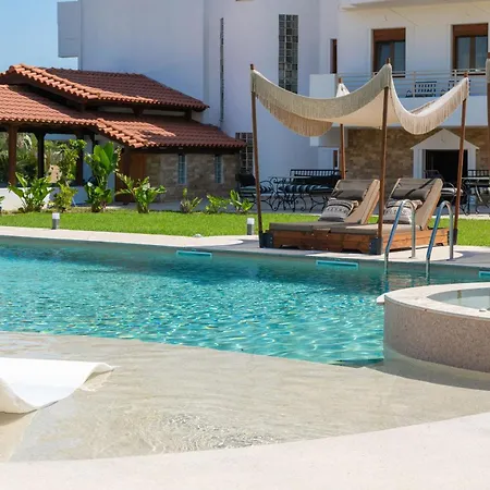 Vento Estivo Mansion Pastida