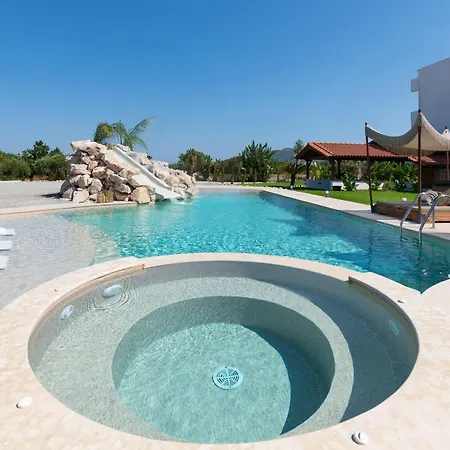 Villa Vento Estivo Mansion Pastida