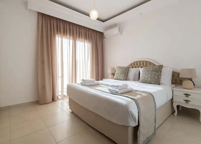 Vento Estivo Mansion *