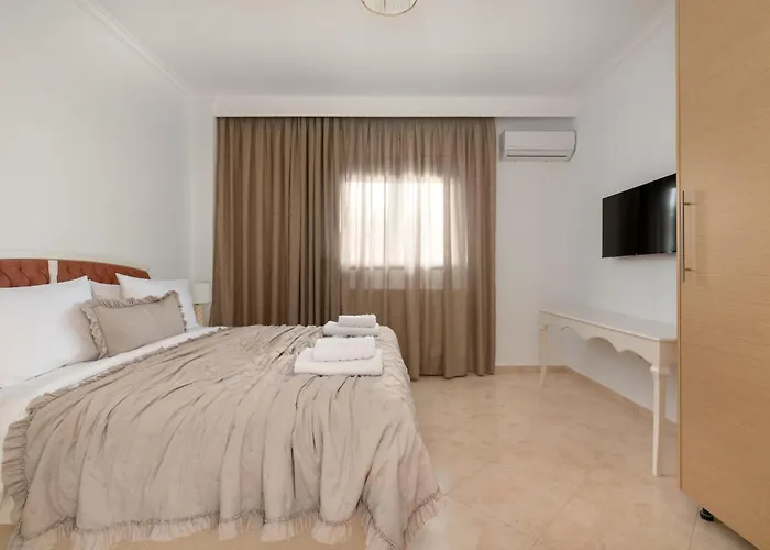 فيلة Vento Estivo Mansion