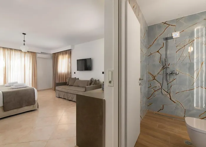 Vento Estivo Mansion *