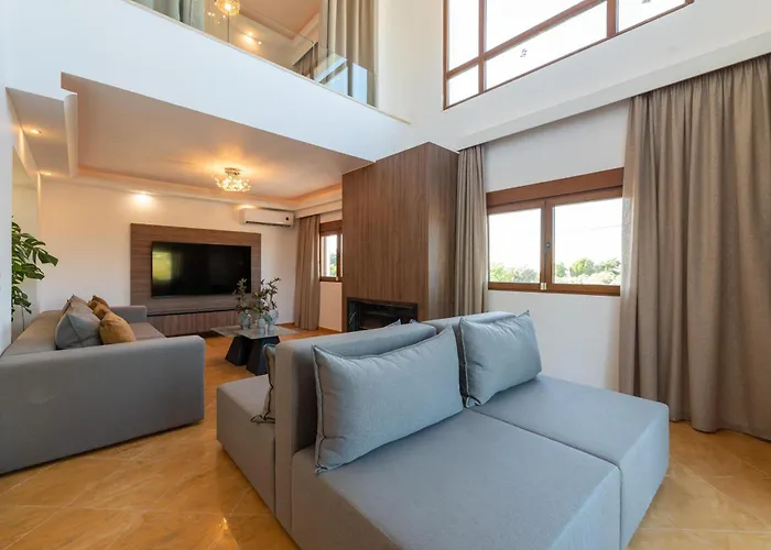 Vento Estivo Mansion Παστίδα