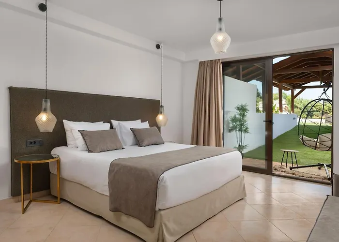 Vento Estivo Mansion * Παστίδα