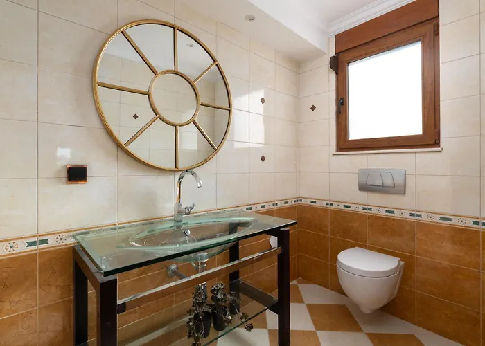 Βίλα Vento Estivo Mansion