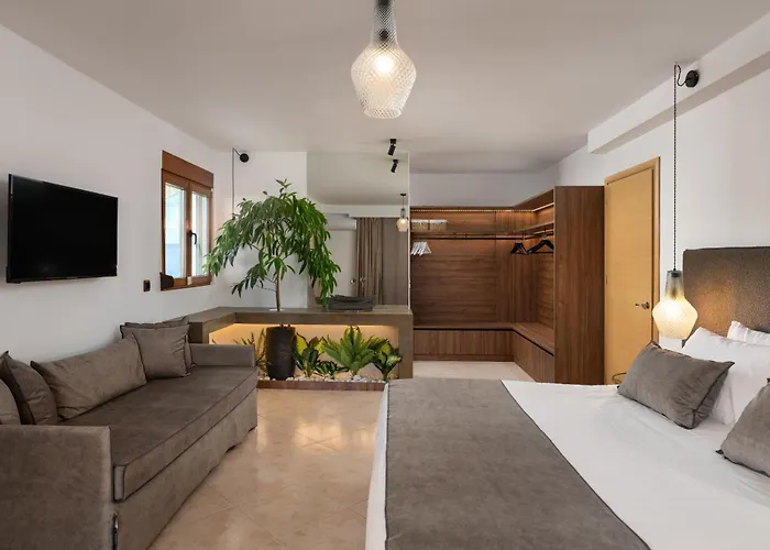 Βίλα Vento Estivo Mansion *