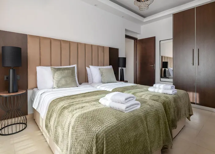 فيلة Vento Estivo Mansion *