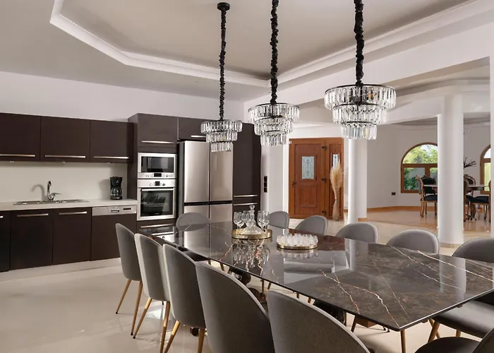 Vento Estivo Mansion Παστίδα