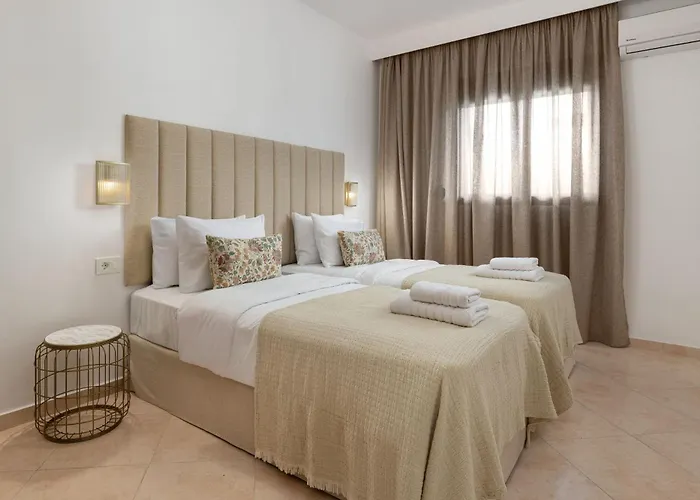 فيلة Vento Estivo Mansion