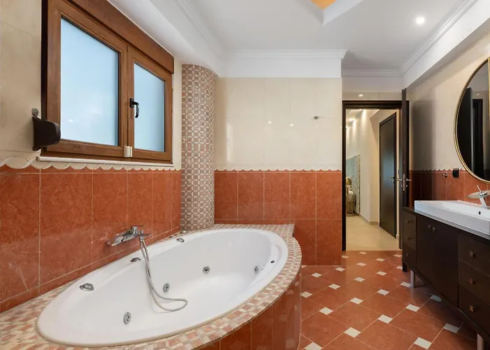 Vento Estivo Mansion *