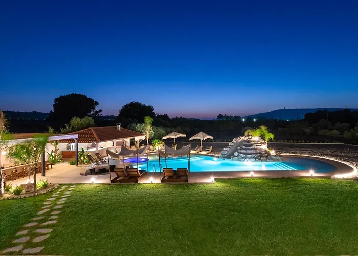 Vento Estivo Mansion