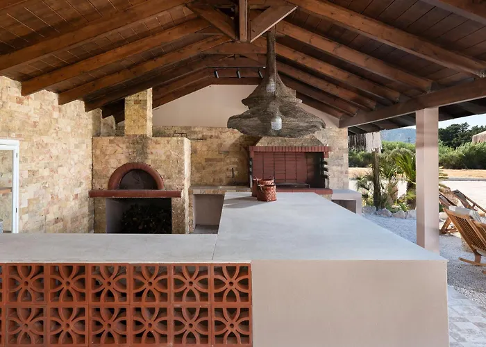 Vento Estivo Mansion *