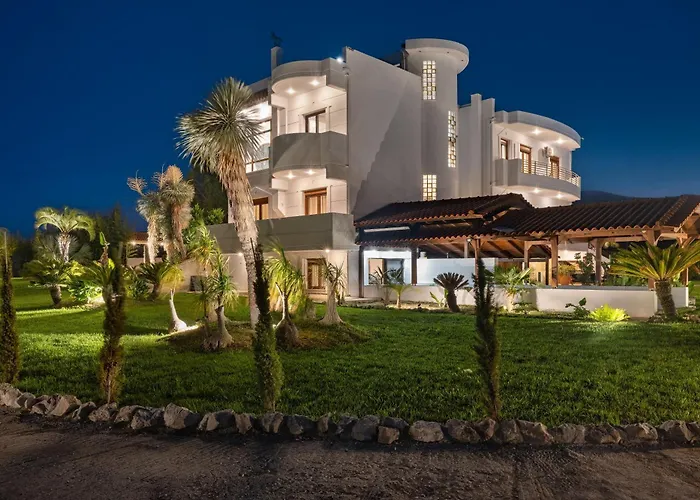 Vento Estivo Mansion