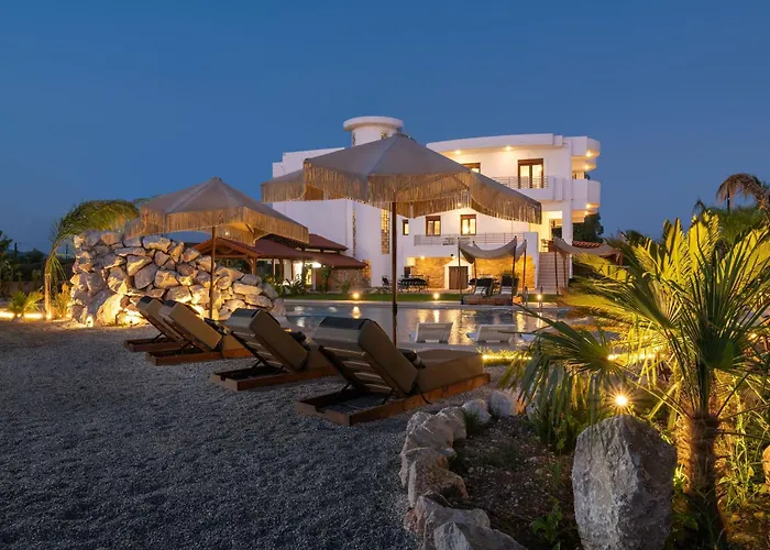 Vento Estivo Mansion