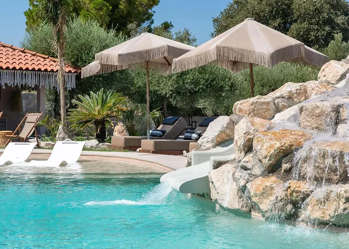 فيلة Vento Estivo Mansion