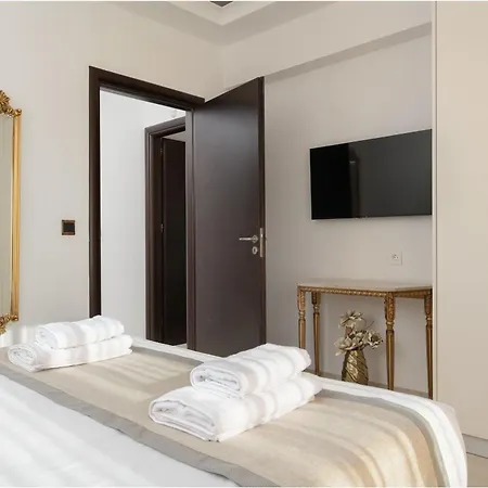 Vento Estivo Mansion Villa Pastida