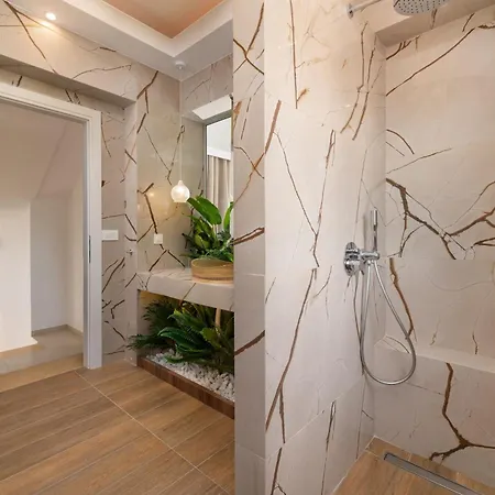 Vento Estivo Mansion Βίλα Παστίδα