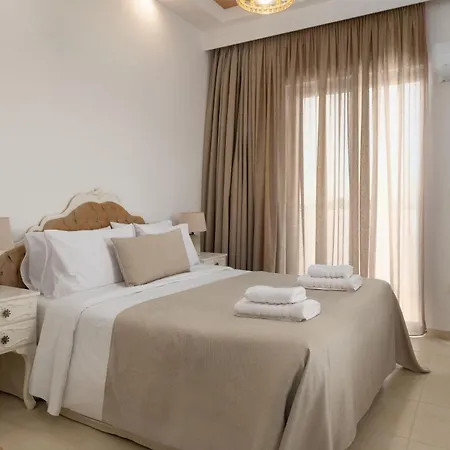 Βίλα Vento Estivo Mansion *