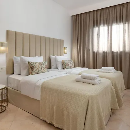 Βίλα Vento Estivo Mansion